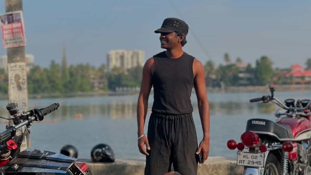 Rapper Vedan: ആളുകൾ വിചാരിക്കുന്നത് ഞാൻ എവിടെയോ പോയെന്നാണ്; താൻ എവിടെയും പോയിട്ടില്ലെന്ന് വേടൻ