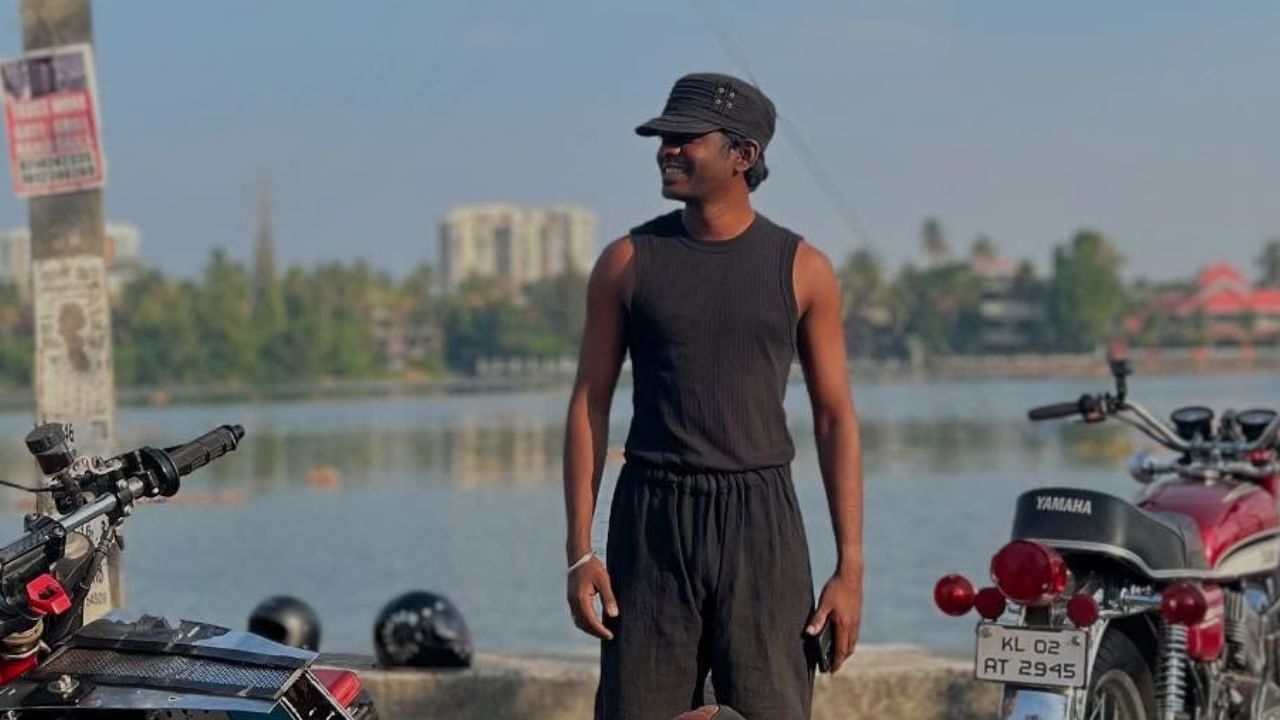 Rapper Vedan: ‘ആളുകൾ വിചാരിക്കുന്നത് ഞാൻ എവിടെയോ പോയെന്നാണ്’; താൻ എവിടെയും പോയിട്ടില്ലെന്ന് വേടൻ