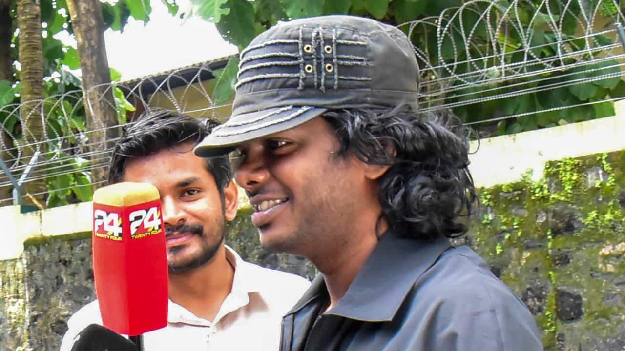 Rapper Vedan: വേടനെ സ്ഥിരം കുറ്റവാളിയാക്കാൻ ശ്രമിക്കുന്നു; രാഷ്ട്രീയഗൂഢാലോചനയെന്ന് കുടുംബം