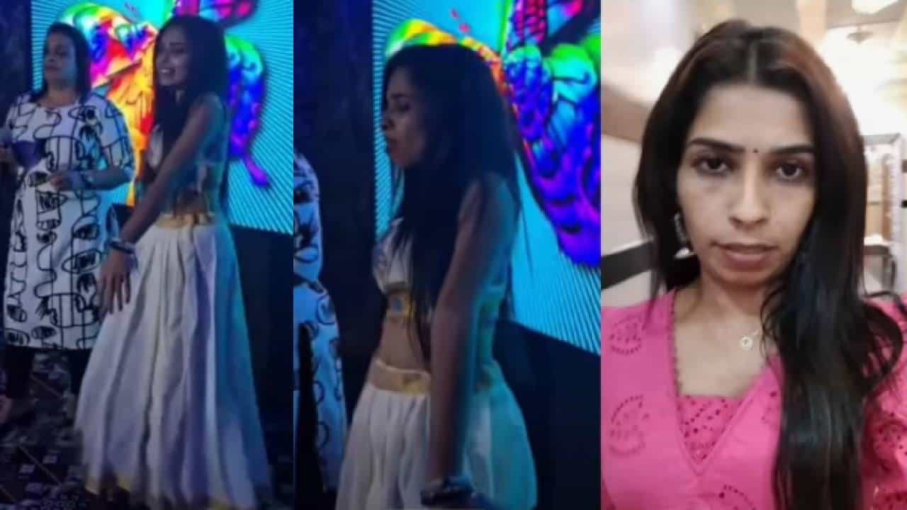 Renu Sudhi: ബി​ഗ് ബോസിൽ നിന്നും ഇറങ്ങിയത് ബാർ ‍ഡാൻസർ ജോലിക്കാണോ? മറുപടിയുമായി രേണു!