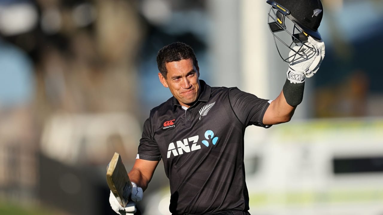 Ross Taylor: വിരമിക്കൽ പിൻവലിച്ച് റോസ് ടെയ്‌ലർ; ഇനി മറ്റൊരു രാജ്യത്തിനായി കളിക്കുമെന്ന് പ്രഖ്യാപനം