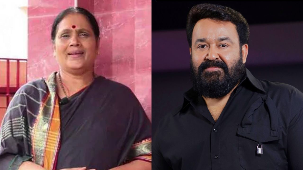 Santhi Williams: ‘മോഹൻലാൽ നമ്മുടെ കുടുംബം നോക്കുമെന്ന് പറഞ്ഞു, പക്ഷെ തിരിഞ്ഞ് നോക്കിയില്ല’; ശാന്തി വില്യംസ്