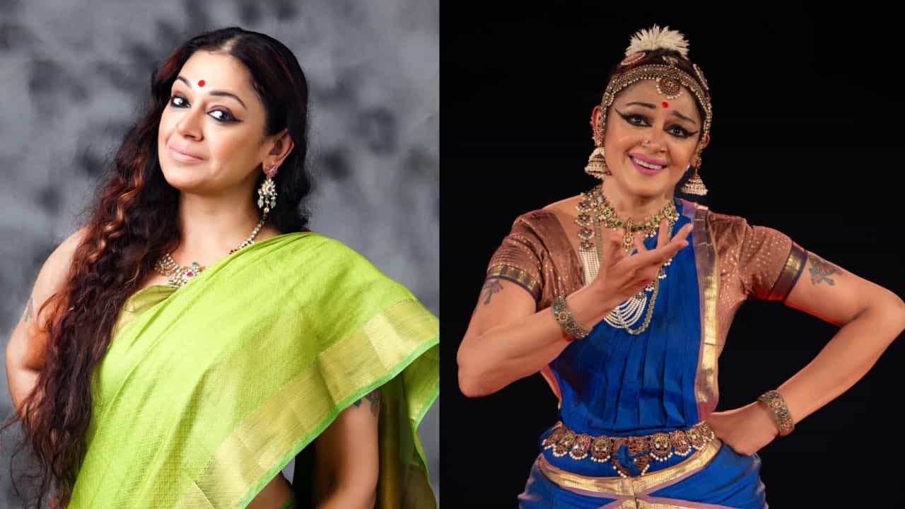 Shobana: അങ്ങനെ വരുന്ന കുട്ടികളെ ഡാൻസ് പഠിപ്പിക്കാറില്ല, പോകാൻ പറയും: ശോഭന