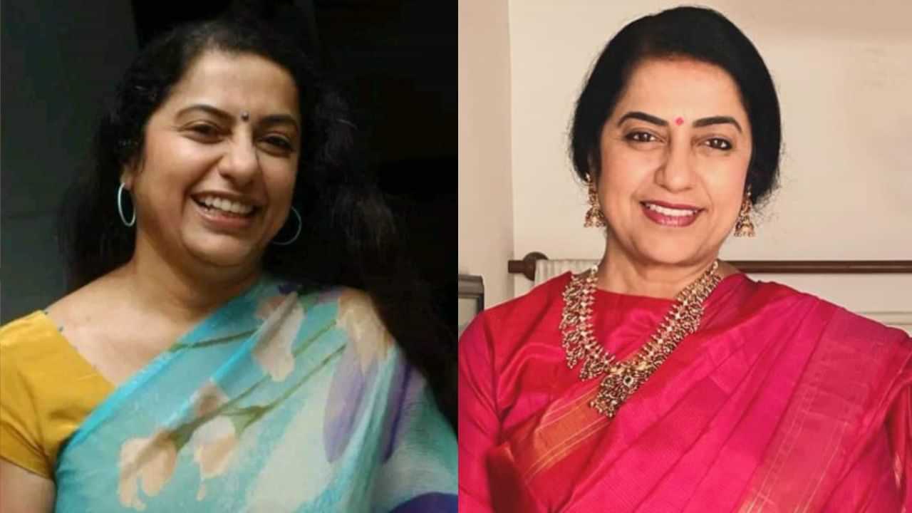 Suhasini: 20 വയസിൽ എനിക്ക് കിട്ടിയ സ്വാതന്ത്ര്യം ഇന്നത്തെ പെൺകുട്ടികൾക്കില്ല, ട്രോൾ ചെയ്ത് കൊല്ലും; സുഹാസിനി
