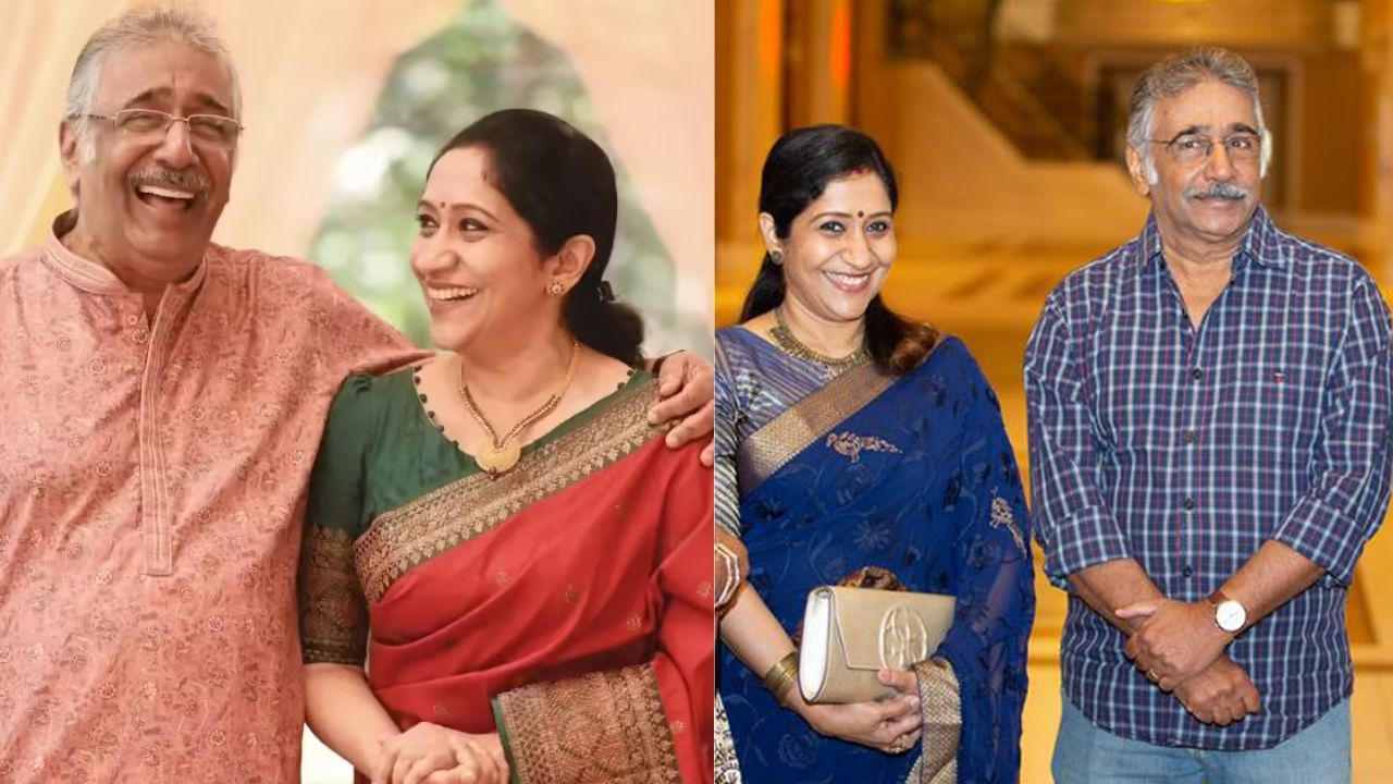 Sujatha Mohan: 44 വർഷത്തെ ദാമ്പത്യ ജീവിതം; വഴക്കുകളൊന്നുമില്ലാതെ മുന്നോട്ട് പോകുന്നതിന്റെ രഹസ്യം വെളിപ്പെടുത്തി സുജാത മോഹൻ