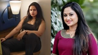 Swathi Nithyanand: ‘ഇത് എന്തോ ഇരുപ്പാണ്…അടിച്ചു ഫിറ്റായോ?’ എന്ന് ചോദ്യം; മറുപടിയുമായി നടി സ്വാതി നിത്യാനന്ദ്