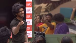 Bigg Boss Malayalam Season 7: ബിബി ഹോട്ടലിനെ ഇളക്കിമറിച്ച് ജീവനക്കാരുടെ കലാപരിപാടികൾ; സ്റ്റാറായി സാബുമാൻ