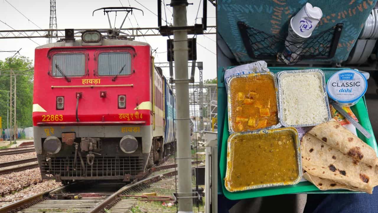 Sachkhand Express: യാത്രയിൽ ഭക്ഷണം സൗജന്യമായി നൽകുന്ന ഒരേയൊരു ട്രെയിൻ