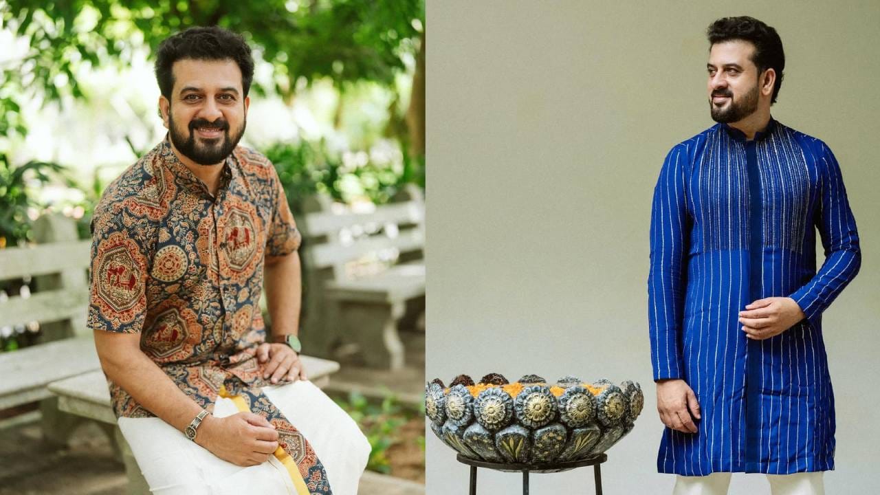 ഗീതാ​ഗോവിന്ദം സീരിയലിൽ നായകനായി അഭിനയിച്ച താൻ അഞ്ച് ലക്ഷം രൂപയോളം  കോസ്റ്റ്യൂമിന് വേണ്ടി ചിലവഴിച്ചുവെന്നും നല്ല കോസ്റ്റ്യൂംസ് വാങ്ങി ഉപയോ​ഗിക്കാൻ തയ്യാറായില്ലെങ്കിൽ കഥാപാത്രങ്ങൾ വരെ നഷ്ടപ്പെട്ടേക്കുമെന്നും സാജൻ സൂര്യ  വ്യക്തമാക്കി.  ഇന്ത്യൻ സിനിമ ​ഗാലറിക്ക് നൽകിയ അഭിമുഖത്തിലായിരുന്നു താരത്തിന്റെ തുറന്നുപറച്ചിൽ.