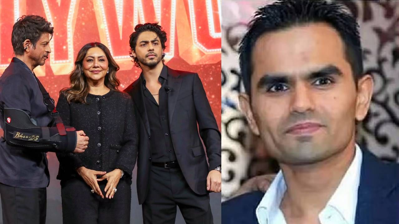 Sameer Wankhede: നിയമ പോരാട്ടവുമായി സമീർ വാങ്കഡെ; ആര്യൻ ഖാന്റെ നെറ്റ്ഫ്ലിക്സ് ഷോയ്ക്കെതിരെ  മാനനഷ്ടക്കേസ്