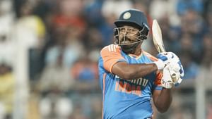 Sanju Samson: അടുത്ത മത്സരത്തിലും പ്രതീക്ഷയില്ല, ബാറ്റിങിനായി സഞ്ജുവിന്റെ കാത്തിരിപ്പ് തുടരും