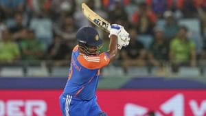 Sanju Samson: ഇത്തവണ ഉറപ്പിക്കാമോ? സ്വപ്‌നനേട്ടത്തിന് സഞ്ജുവിന് ഇനി വേണ്ടത് 31 റണ്‍സ് മാത്രം