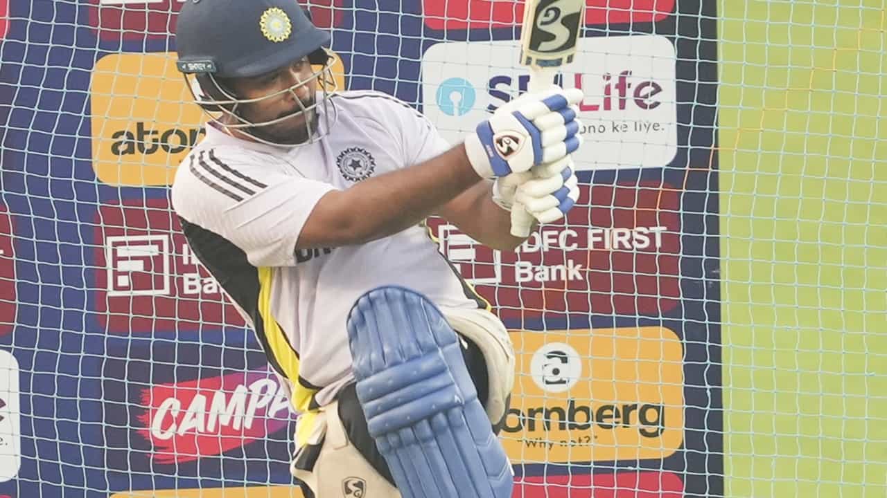 Sanju Samson: ബാറ്റ് ചെയ്തത് കുറച്ച് നേരം മാത്രം, ഫീല്‍ഡിങിന് ഇറങ്ങിയതുമില്ല; സഞ്ജുവിന്റെ സാധ്യതകള്‍ക്ക് മങ്ങല്‍