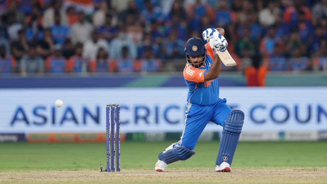 Sanju Samson: സഞ്ജു സാംസൺ ഏകദിന ടീമിലും കളിക്കും; ഓസ്ട്രേലിയക്കെതിരെ പരിഗണിക്കപ്പെടുന്നവരിൽ അഭിഷേക് ശർമ്മയും