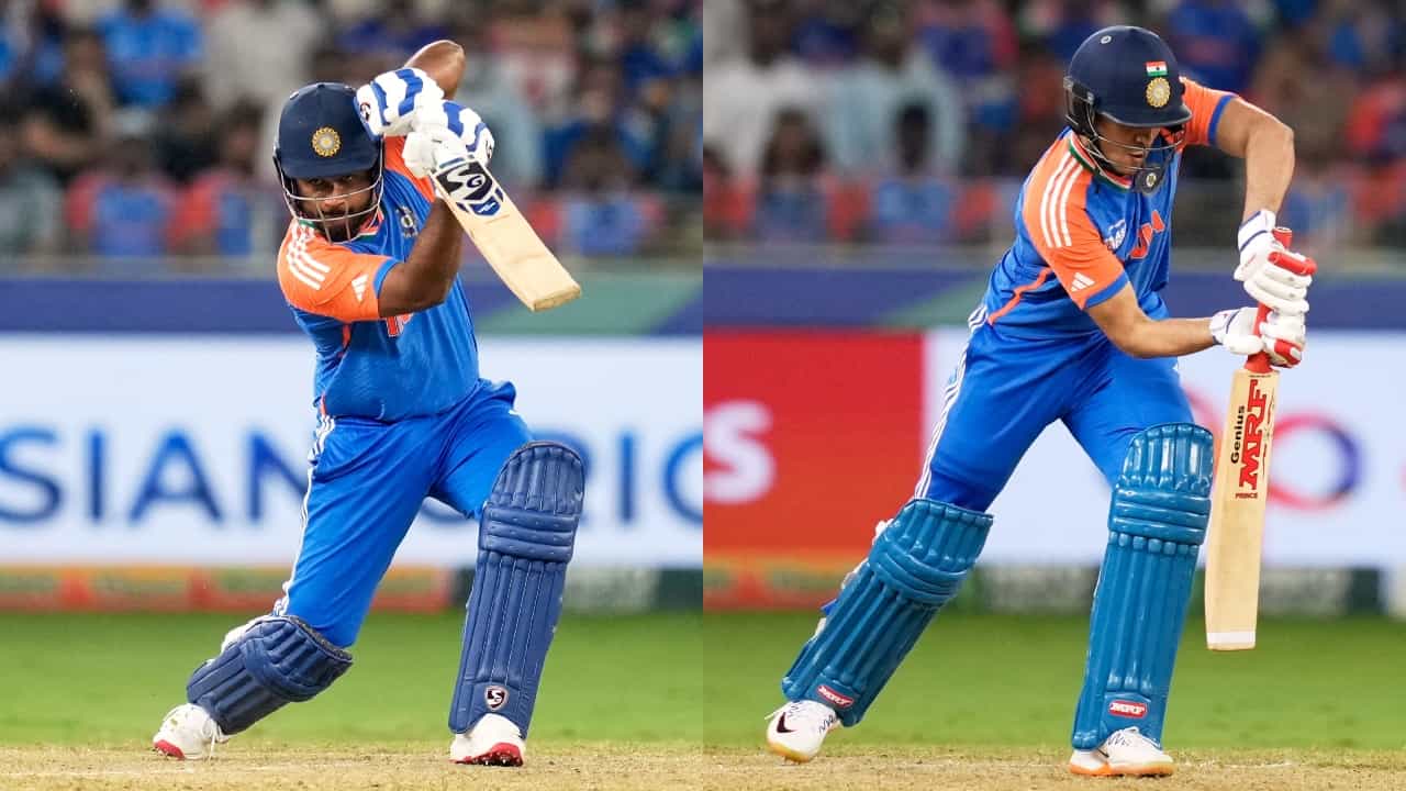 Asia Cup 2025: സഞ്ജു നാല് ഇന്നിംഗ്സിൽ 132 റൺസ്; ഗിൽ ഏഴ് ഇന്നിംഗ്സിൽ 127 റൺസ്: ബിസിസിഐ തന്നെ നശിപ്പിക്കുന്ന ടീം