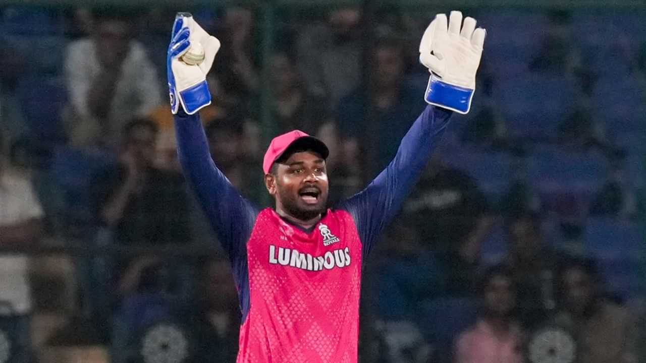 Sanju Samson: അക്‌സര്‍ പോരാ, പുതിയ ക്യാപ്റ്റനെ വേണം; സഞ്ജുവിനെ ഉന്നമിട്ട് ഡല്‍ഹി ക്യാപിറ്റല്‍സ്‌