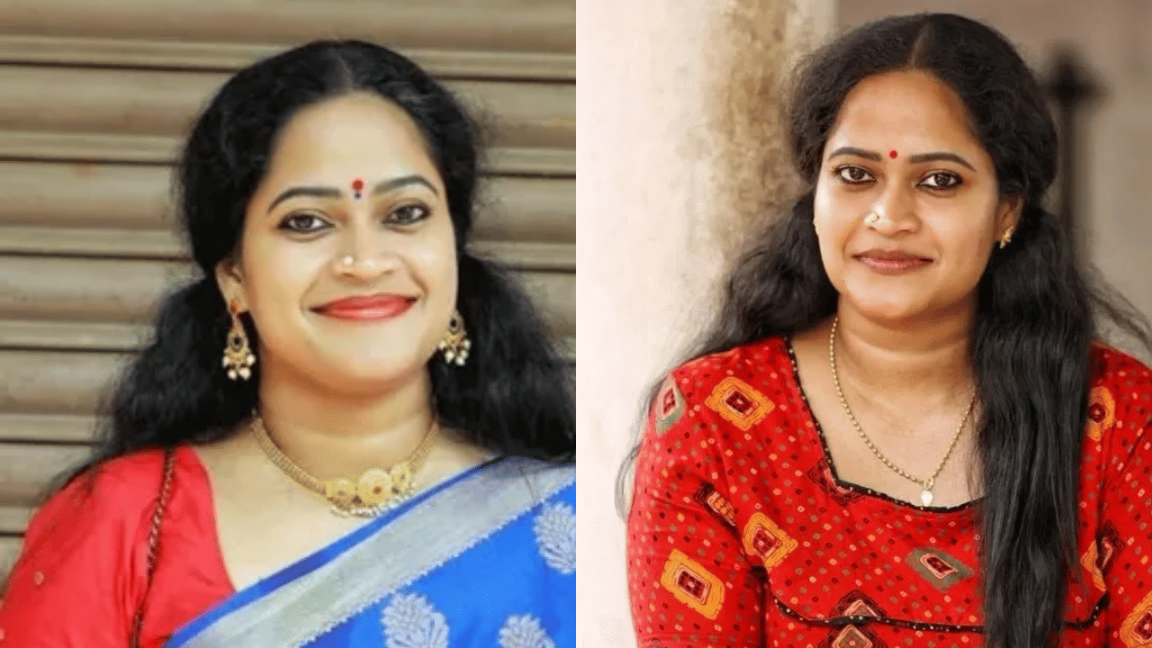 പരിപ്പില് ഇഞ്ചിയും വെളുത്തുള്ളിയും ഇട്ടിട്ടില്ലെങ്കില് ഗ്യാസ് കയറും. കുടുംബിനിയൊക്കെയാണെങ്കിലും ഇരുപത് പേർക്ക് ഇതെങ്ങനെ അളന്നുകൊടുക്കണമെന്ന് ഞങ്ങള്ക്കാർക്കും അറിയില്ല. വ്യാഴാഴ്ച ആകുമ്പോൾ സാധനങ്ങളെല്ലാം തീരും. (Image Credit: Social Media)