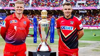 Women’s World Cup 2025: വനിതാ ഏകദിന ലോകകപ്പ്, ശ്രീലങ്കയ്ക്ക് ടോസ്, ഇന്ത്യ ആദ്യം ബാറ്റു ചെയ്യും