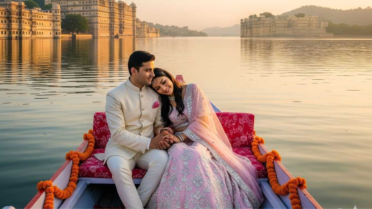 Google gemini Save the date : ഇനി സേവ് ദി ഡേറ്റ് ഷൂട്ടിനു പണം മുടക്കേണ്ട, എല്ലാം ​ഗൂ​ഗിൾ ജമിനിയിൽ ചെയ്യാം, പ്രോപ്റ്റുകൾ ഇതാ...