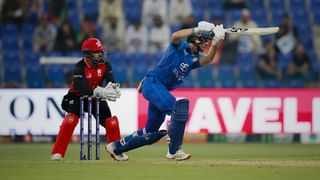 Asia Cup 2025: ബാറ്റ് കൊണ്ടും പന്ത് കൊണ്ടും തിളങ്ങി അസ്മതുള്ള ഒമർസായ്; ഹോങ്കോങിനെ തകർത്ത് അഫ്ഗാനിസ്ഥാൻ