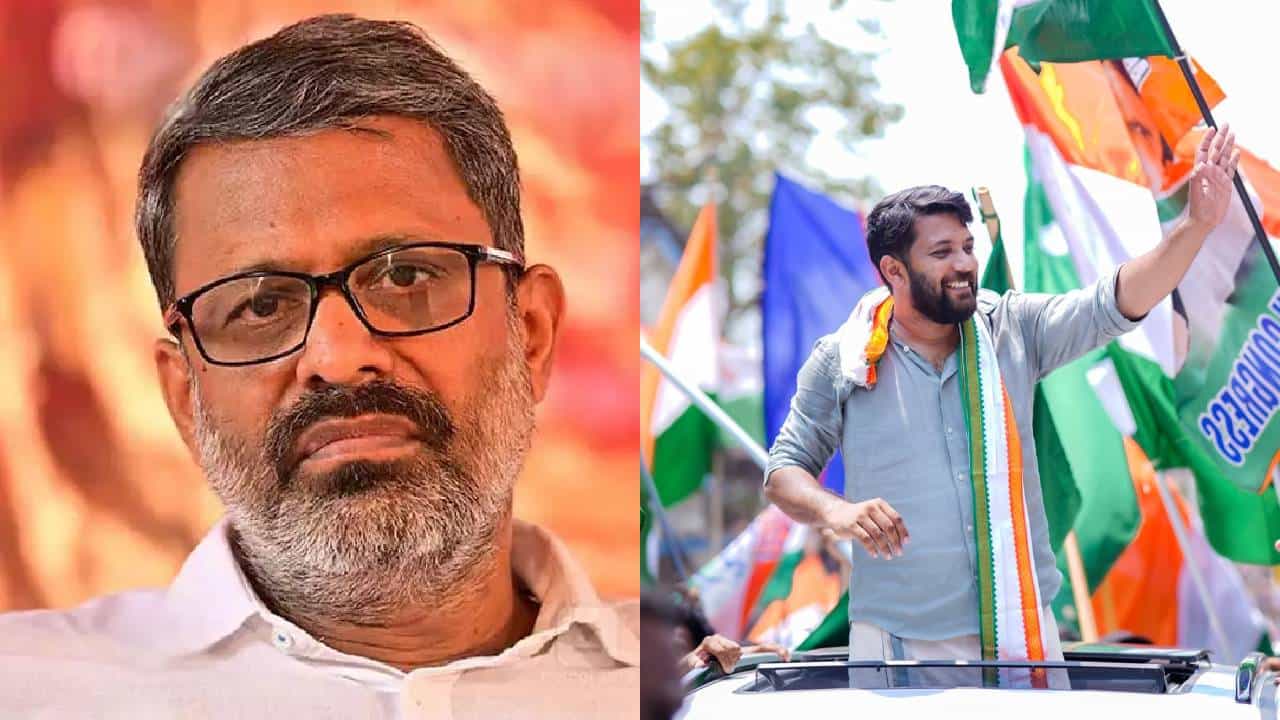 Shafi Parambil: ഭംഗിയുള്ള സ്ത്രീകളെ കണ്ടാൽ ബംഗളൂരുവിലേക്ക് ട്രിപ്പ് വിളിക്കും; ഷാഫി പറമ്പിലിനെതിരെ ആരോപണവുമായി സി.പി.എം ജില്ലാ സെക്രട്ടറി