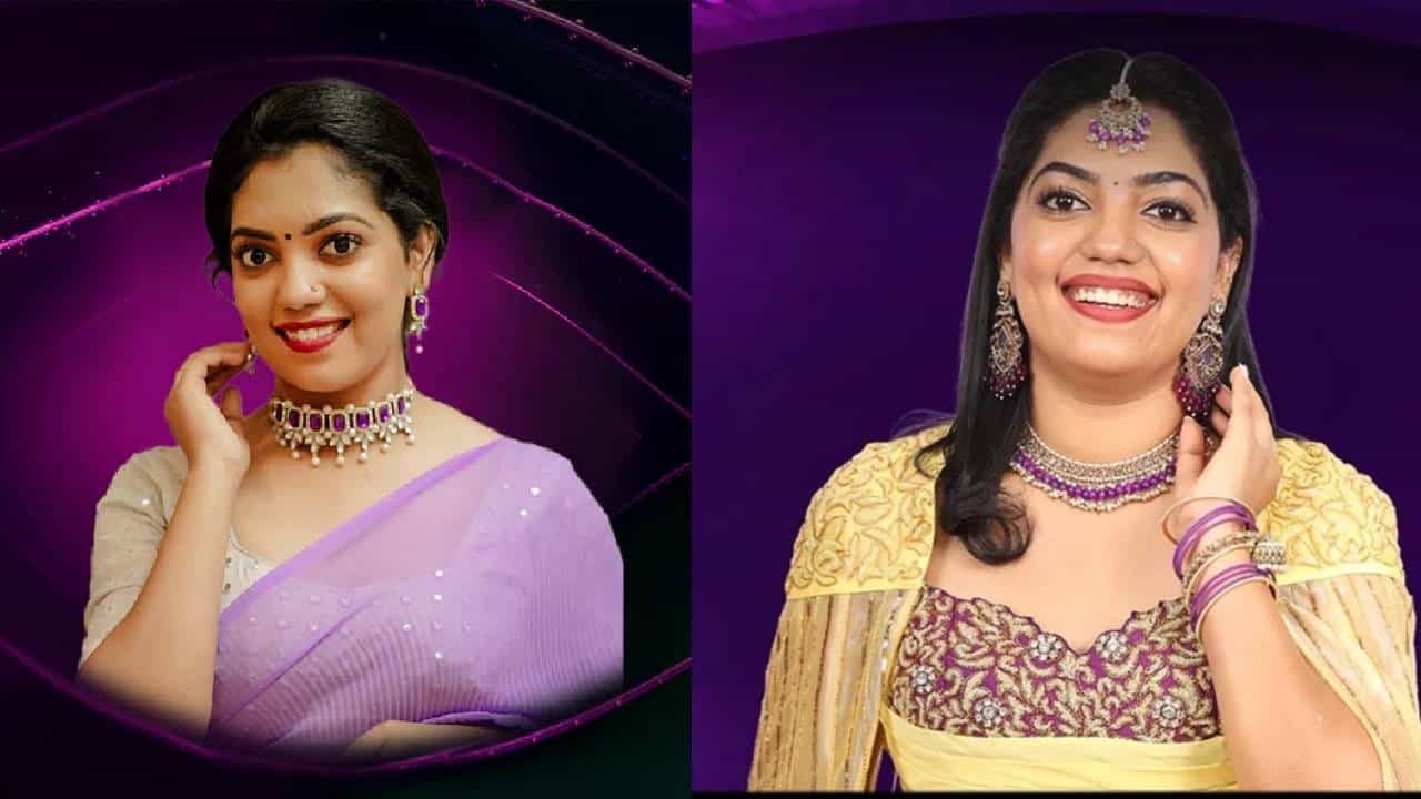 Big Boss Malayalam Season 7: ഒരു ലക്ഷം രൂപയ്ക്ക് മുകളിൽ ഡ്രസ്സ് വാങ്ങി, രേണു ചേച്ചിയുടെ തലയിൽ ഞാൻ പേൻ ഒന്നും കണ്ടില്ല; ബി​ഗ് ബോസില്‍ നിന്ന് പുറത്തായ ശൈത്യ പറയുന്നു