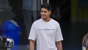 Shubman Gill: ഗില്ലിന് ലഭിക്കുന്ന പ്രിവിലേജ് ഊഹിക്കാവുന്നതേയുള്ളൂ, ആനുകൂല്യങ്ങള്‍ കിട്ടുന്നതിന് പിന്നില്‍ മറ്റൊന്നുമല്ല
