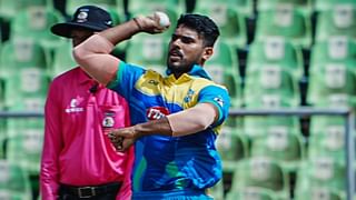 Sanju Samson: അക്‌സര്‍ പോരാ, പുതിയ ക്യാപ്റ്റനെ വേണം; സഞ്ജുവിനെ ഉന്നമിട്ട് ഡല്‍ഹി ക്യാപിറ്റല്‍സ്‌