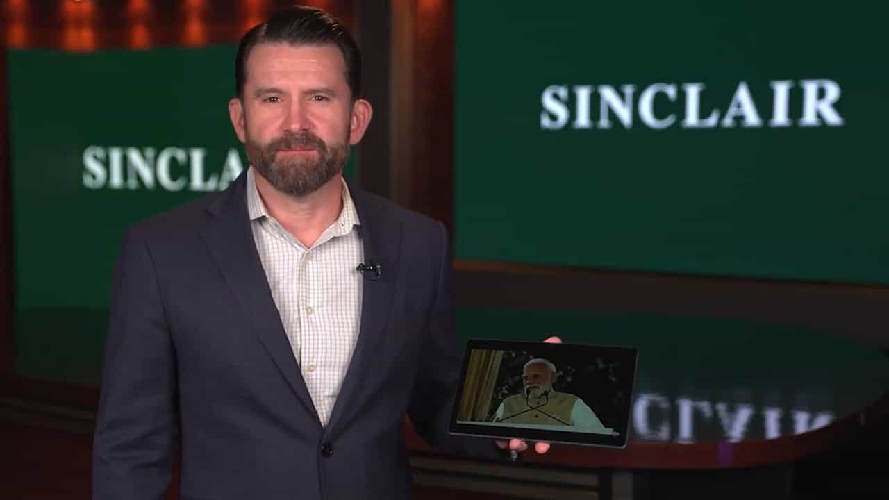 Semicon India 2025: അഭിമാനം വാനോളം; മെയ്ഡ് ഇന്‍ ഇന്ത്യ ചിപ്പിന് ആഗോളതലത്തില്‍ പ്രശംസ; സെമികോണ്‍ സമ്മേളനം നാളെ മുതല്‍