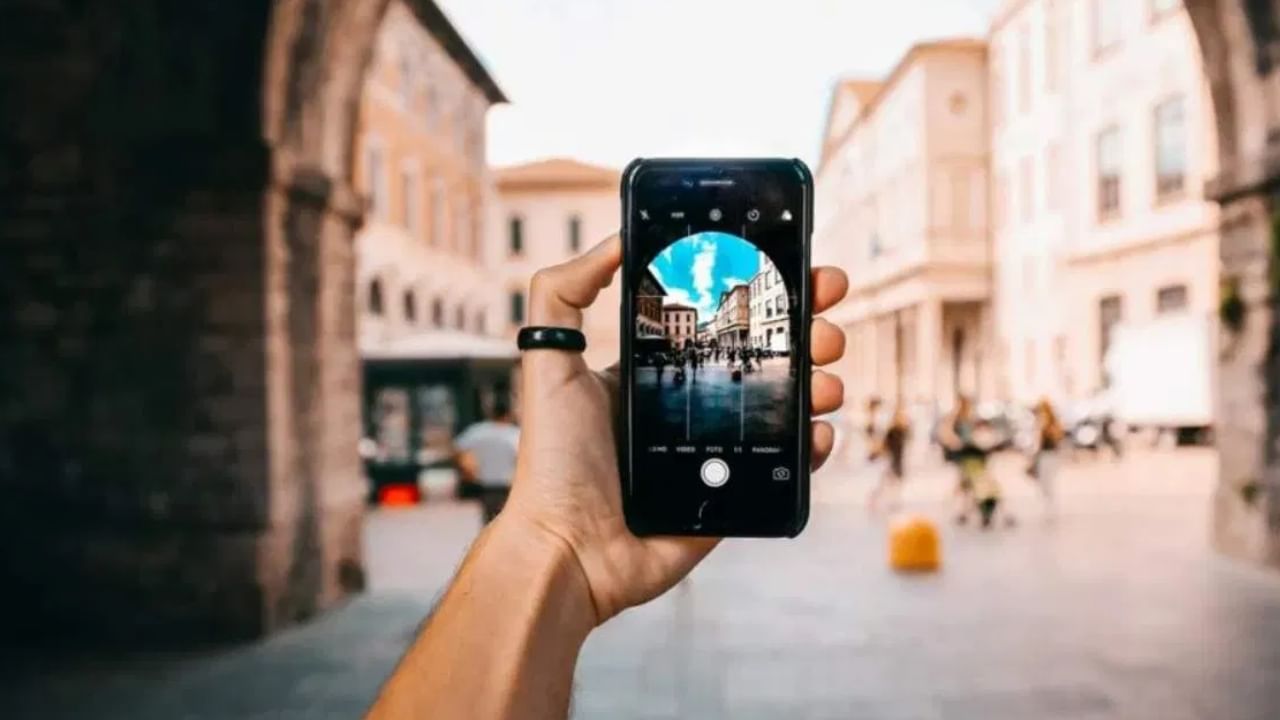 Smartphone Camera Using Tips: സ്മാർട്ട്‌ഫോൺ ക്യാമറയിൽ എങ്ങനെ ഡിഎസ്എൽആർ ഫോട്ടോ എടുക്കാം? ടിപ്സ്