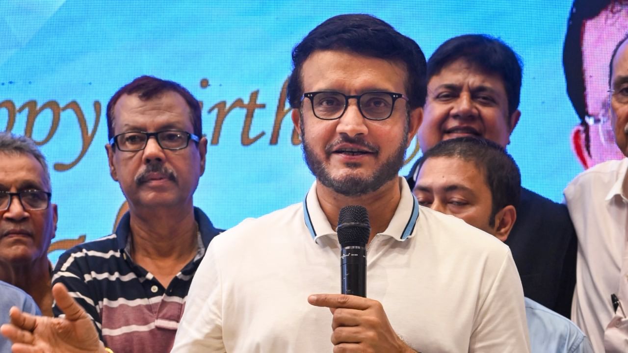 Asia Cup 2025: ‘തീവ്രവാദം അവസാനിക്കണം’; പാക് താരങ്ങൾക്ക് ഹസ്തദാനം നൽകാത്തതിനെ അനുകൂലിച്ച് സൗരവ് ഗാംഗുലി