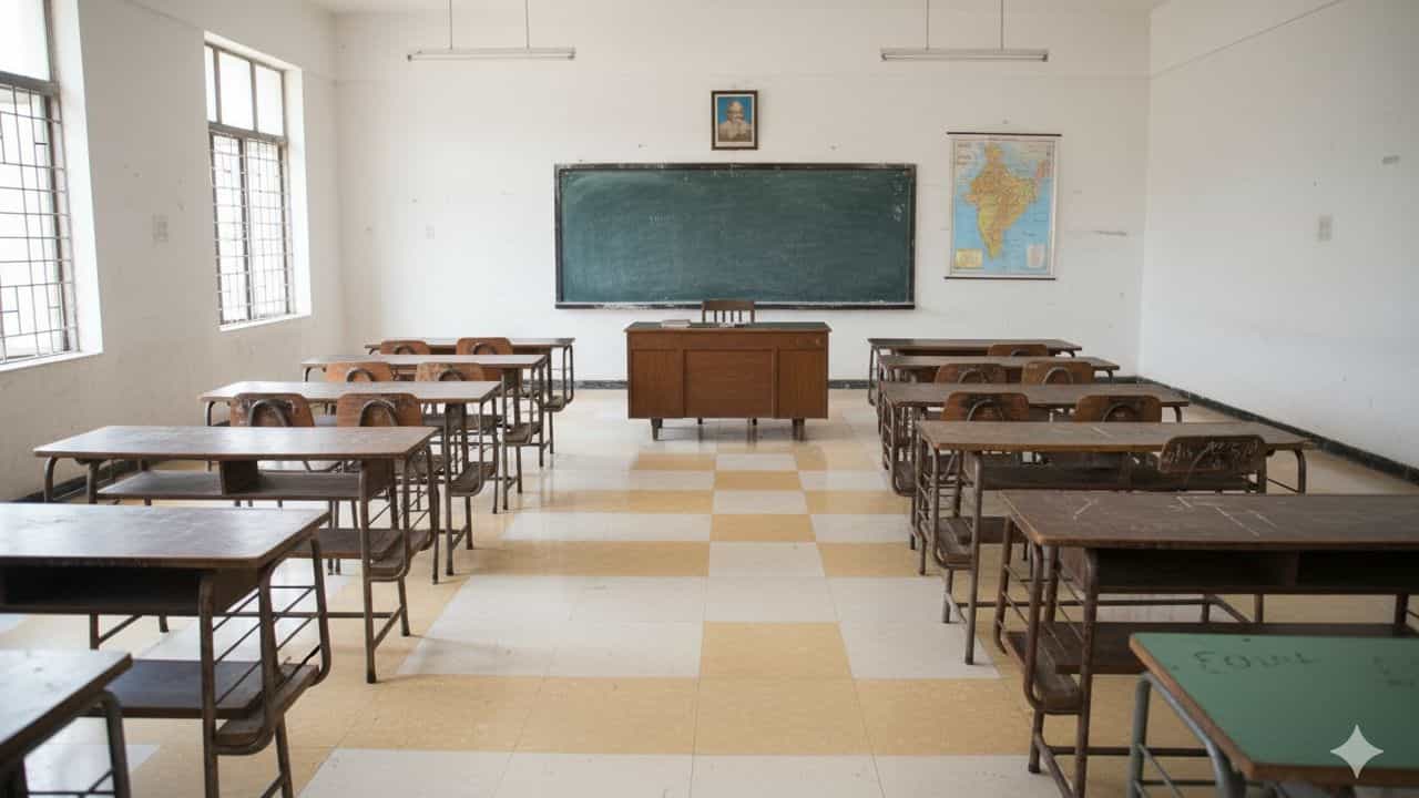 Student Put Fevikwik in Eyes: വിദ്യാർത്ഥികളുടെ കണ്ണിൽ  ഫെവിക്വിക്ക് ഒഴിച്ച് ഒട്ടിച്ച് സഹപാഠി; 8 പേർക്ക് പരിക്ക്; ഹെഡ്‌മാസ്റ്ററെ സസ്പെൻഡ് ചെയ്തു