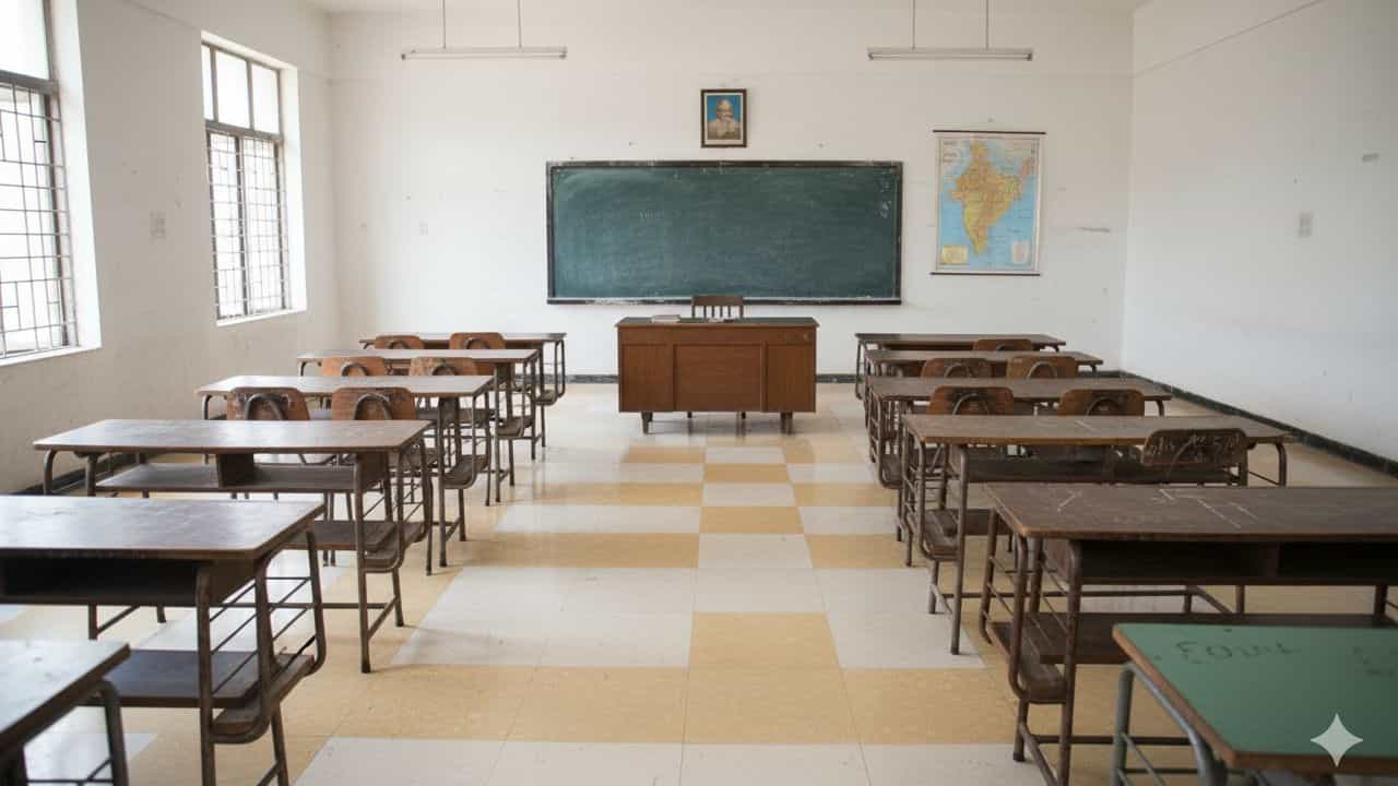 Student Put Fevikwik in Eyes: വിദ്യാർത്ഥികളുടെ കണ്ണിൽ  ഫെവിക്വിക്ക് ഒഴിച്ച് ഒട്ടിച്ച് സഹപാഠി; 8 പേർക്ക് പരിക്ക്; ഹെഡ്‌മാസ്റ്ററെ സസ്പെൻഡ് ചെയ്തു