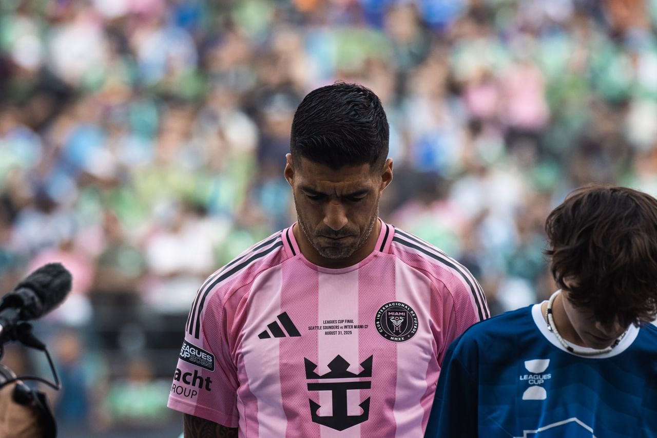 വിലക്ക് ലഭിച്ചതോടെ ഈ മാസം 13ന് ഷാർലറ്റിനും 16ന് സിയാറ്റിലിനും 20ന് ഡിസി യുണൈറ്റഡിനും എതിരായ മത്സരങ്ങളിൽ സുവാരസിന് കളിക്കാൻ സാധിക്കില്ല. ഇൻ്റർ മയാമിയിൽ സുവാരസിൻ്റെ സഹതാരം സെർജിയോ ബുസ്കറ്റ്സിന് രണ്ട് മത്സരങ്ങളിൽ നിന്നും വിലക്കേർപ്പെടുത്തി.