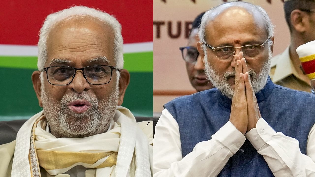 Vice President Election 2025: ഉപരാഷ്ട്രപതി തിരഞ്ഞെടുപ്പ് എങ്ങനെ? ആര്‍ക്കൊക്കെ വോട്ട് ചെയ്യാം? നടപടിക്രമങ്ങള്‍ ഇങ്ങനെ