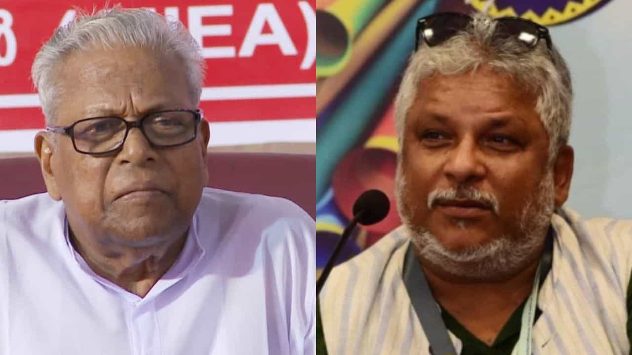 Sudipto Sen: കേരള സ്റ്റോറിക്ക് ആധാരം വിഎസ് അച്യുതാനന്ദന്‍ പറഞ്ഞകാര്യം; സിനിമയിലുള്ളത് വിഎസും പിണറായിയും പറഞ്ഞ കാര്യങ്ങള്‍