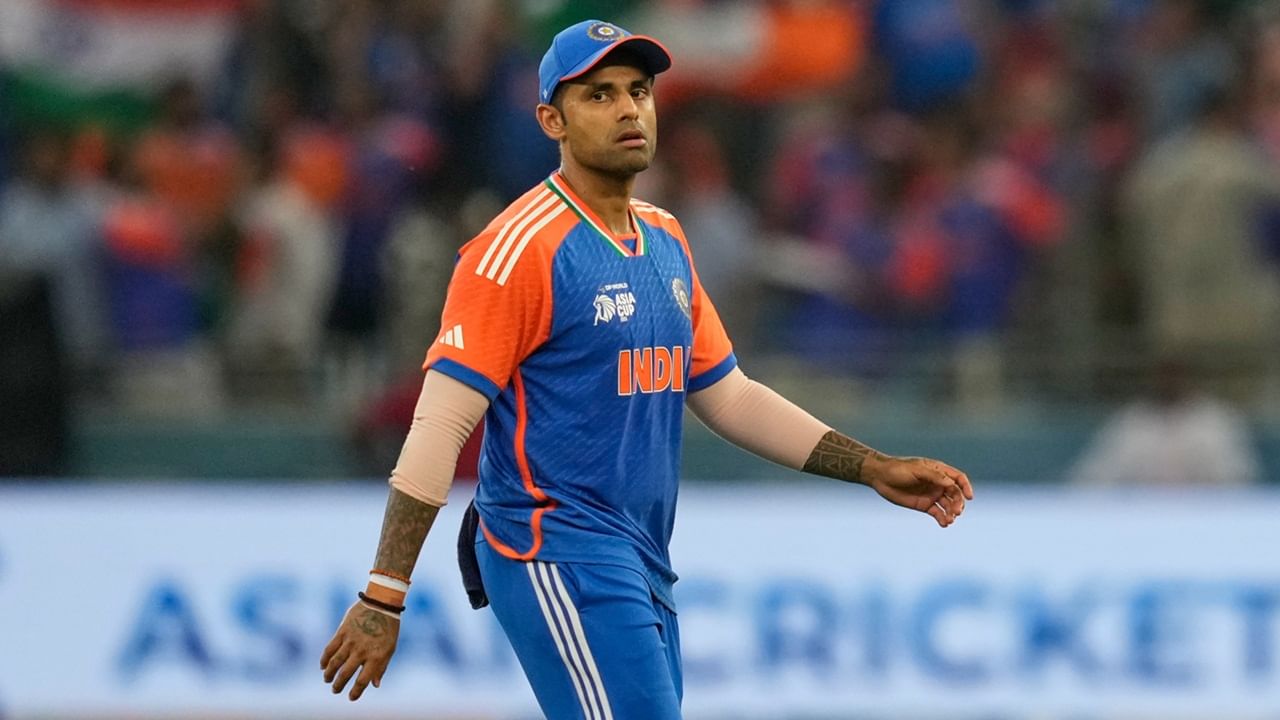 ബംഗ്ലാദേശിനെതിരെ അഞ്ച് റണ്‍സെടുത്ത് പുറത്തായി. പാകിസ്ഥാനെതിരായ സൂപ്പര്‍ ഫോറില്‍ പൂജ്യത്തിന് പുറത്തായി. ഒമാനെതിരെ ബാറ്റ് ചെയ്തില്ല. പാകിസ്ഥാനെതിരായ ഗ്രൂപ്പ് സ്റ്റേജ് മത്സരത്തില്‍ മാത്രം തിളങ്ങി (Image Credits: PTI)