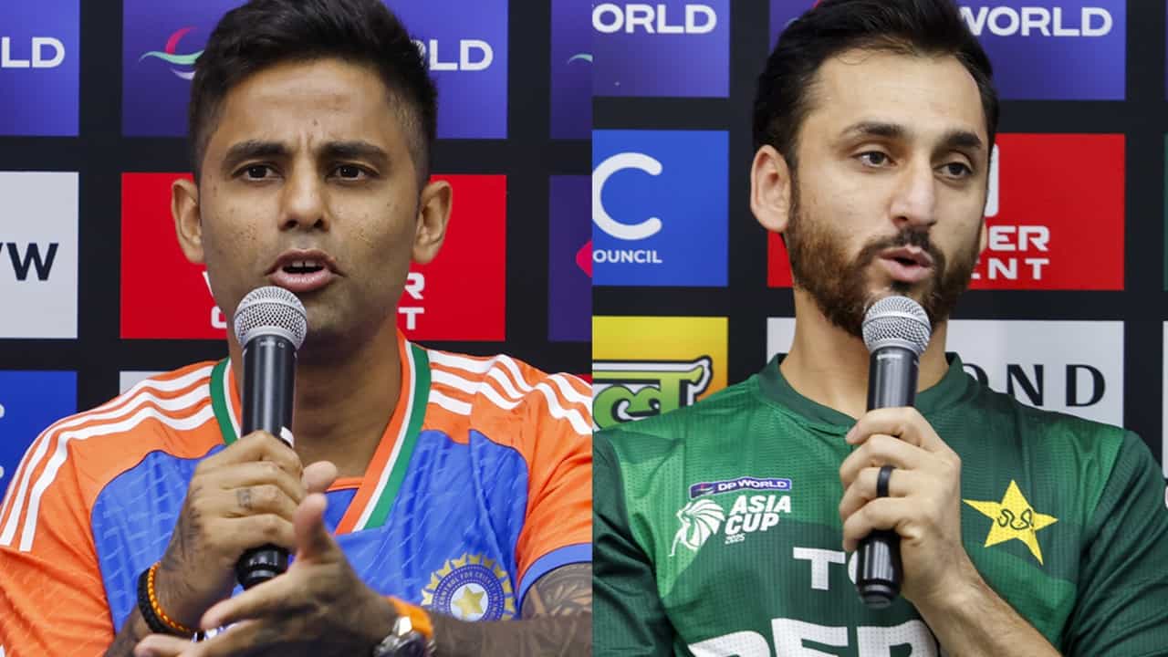 Asia Cup 2025: പാകിസ്ഥാനെതിരായ മത്സരം ഇന്ത്യ ബഹിഷ്‌കരിച്ചാല്‍ എന്ത് സംഭവിക്കും? ലാഭനഷ്ട കണക്കുകള്‍ ഇങ്ങനെ