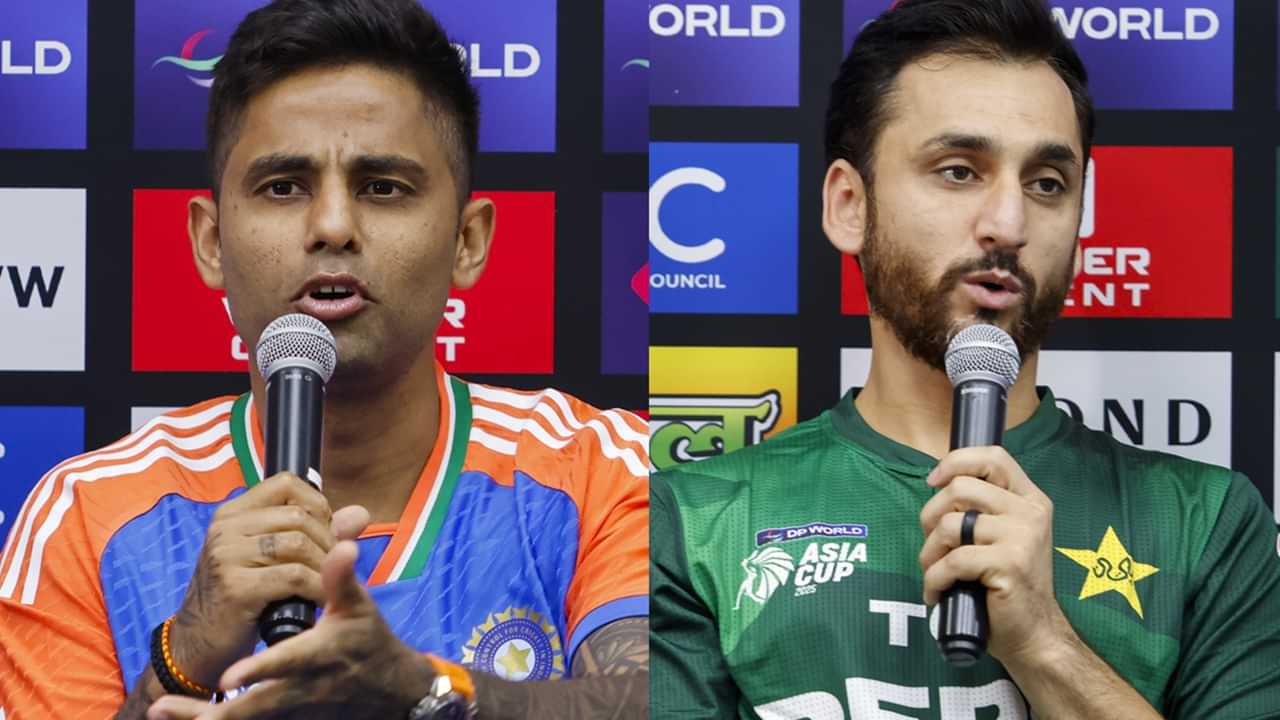 Asia Cup 2025: പാകിസ്ഥാനെതിരായ മത്സരം ഇന്ത്യ ബഹിഷ്‌കരിച്ചാല്‍ എന്ത് സംഭവിക്കും? ലാഭനഷ്ട കണക്കുകള്‍ ഇങ്ങനെ