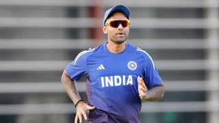 Sanju Samson: സഞ്ജുവിന് പരിക്കോ? താരത്തിന്റെ ഫിറ്റ്‌നസില്‍ ആശങ്ക