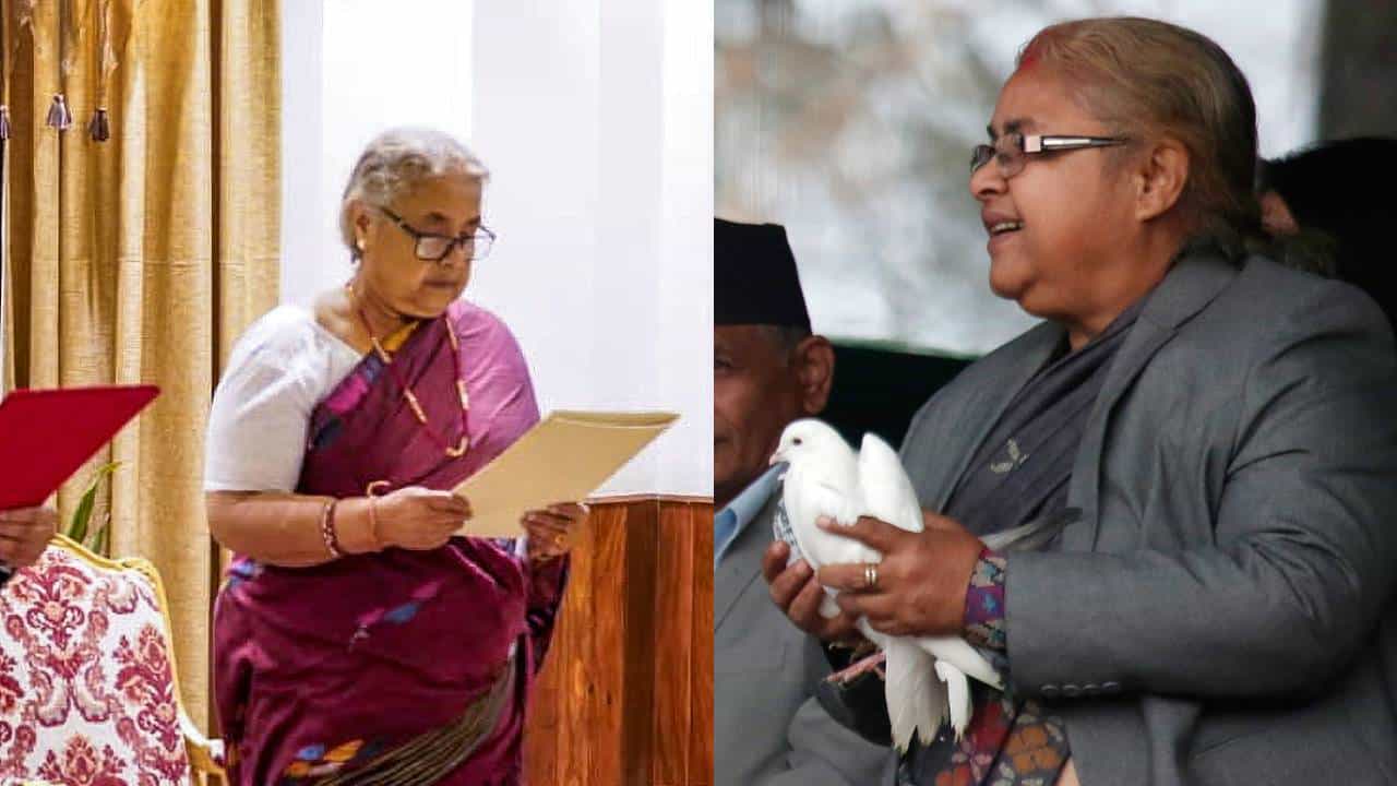 Who Is Sushila Karki: വാരാണസിയിൽ പഠനം; ആദ്യ വനിതാ ചീഫ് ജസ്റ്റിസ്, യുവനേതാവുമായി വിവാഹം; ആരാണ് നേപ്പാളിലെ ആദ്യ വനിത പ്രധാനമന്ത്രി സുശീല കർക്കി