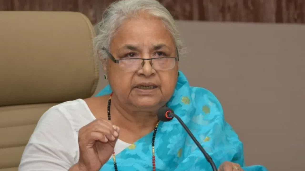 Nepal Gen Z Protest : ജെൻസികളുടെ ആവശ്യം പരിഗണിച്ച് സൈന്യം, മുൻ ചീഫ് ജസ്റ്റിസ് നേപ്പാളിൻ്റെ ഇടക്കാല പ്രധാനമന്ത്രിയാകും