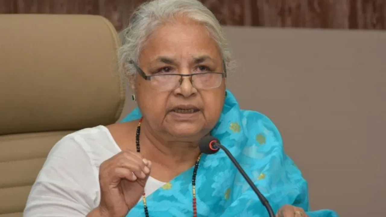 Nepal Gen Z Protest : ജെൻസികളുടെ ആവശ്യം പരിഗണിച്ച് സൈന്യം, മുൻ ചീഫ് ജസ്റ്റിസ് നേപ്പാളിൻ്റെ ഇടക്കാല പ്രധാനമന്ത്രിയാകും