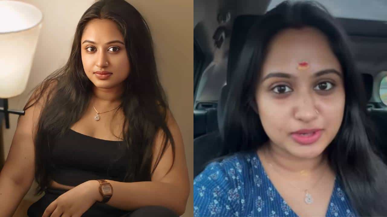 Swathy Nithyanad: എനിക്ക് ഇപ്പോൾ ഇത്ര മാത്രമേ പറയാൻ പറ്റൂ; സീരിയലിൽ നിന്നും പിൻമാറിയതിനെക്കുറിച്ച് സ്വാതി നിത്യാനന്ദ്