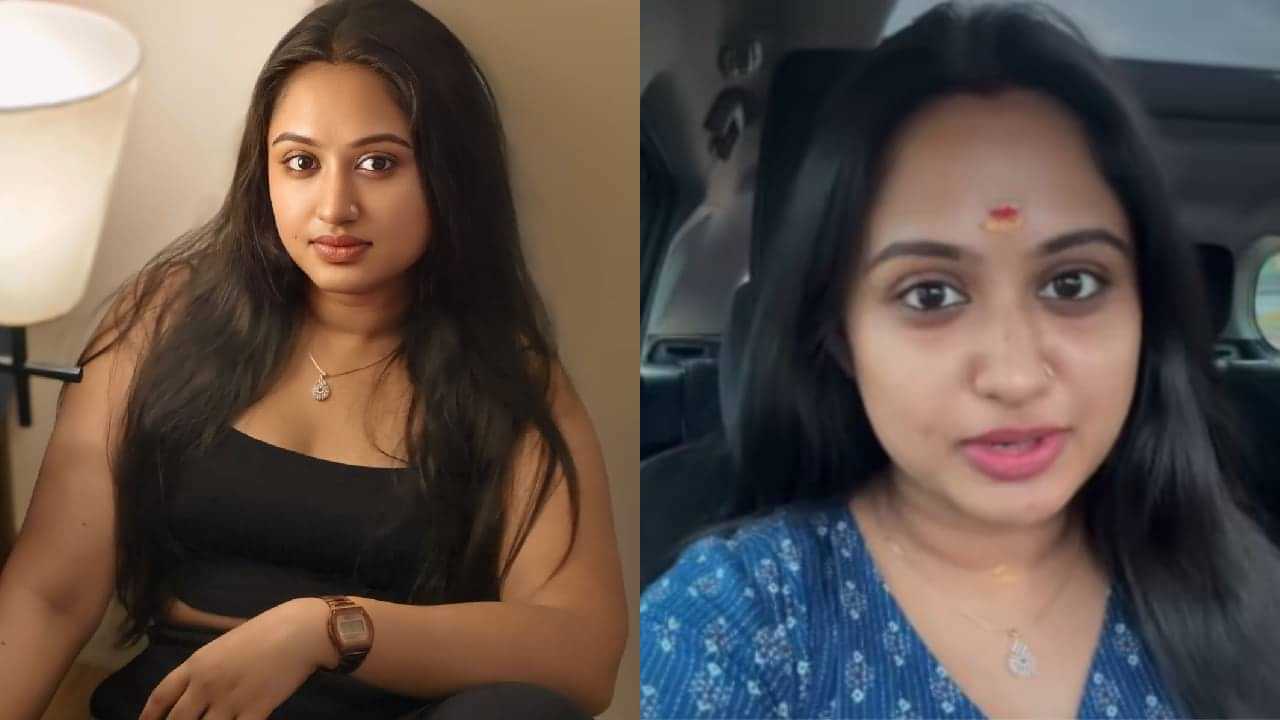 Swathy Nithyanad: എനിക്ക് ഇപ്പോൾ ഇത്ര മാത്രമേ പറയാൻ പറ്റൂ; സീരിയലിൽ നിന്നും പിൻമാറിയതിനെക്കുറിച്ച് സ്വാതി നിത്യാനന്ദ്