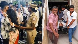 TVK Rally Stampede:  നിങ്ങളുടെ നഷ്ടത്തിന് മുന്നിൽ ഒന്നുമല്ല,  മരിച്ചവരുടെ കുടുംബങ്ങൾക്ക് നഷ്ടപരിഹാരം പ്രഖ്യാപിച്ച് വിജയ്