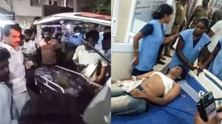 TVK Rally Stampede: സങ്കടകടലായി തമിഴകം; മരണം 39 ആയി; പുലർച്ചെ കരൂരിലെ ആശുപത്രി സന്ദർശിച്ച് എം.കെ.സ്റ്റാലിന്‍