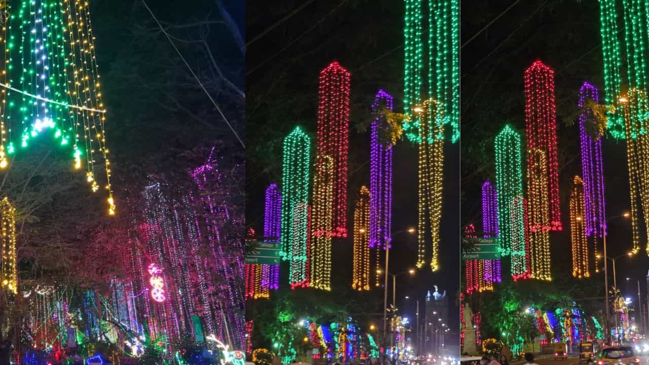 Thiruvananthapuram Onam: പൂരം കൊടിയേറി മക്കളേ... അനന്തപുരി ഇനി ദീപങ്ങളുടെ ന​ഗരം; ലൈറ്റ് കാണാൻ പോയാലോ