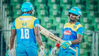 Lalit Modi: ഐപിഎലിലെ ആദ്യ കളി വിജയിക്കാൻ സോണിയുമായുള്ള കരാർ ലംഘിച്ചു; വിവാദ വെളിപ്പെടുത്തലുമായി ലളിത് മോദി