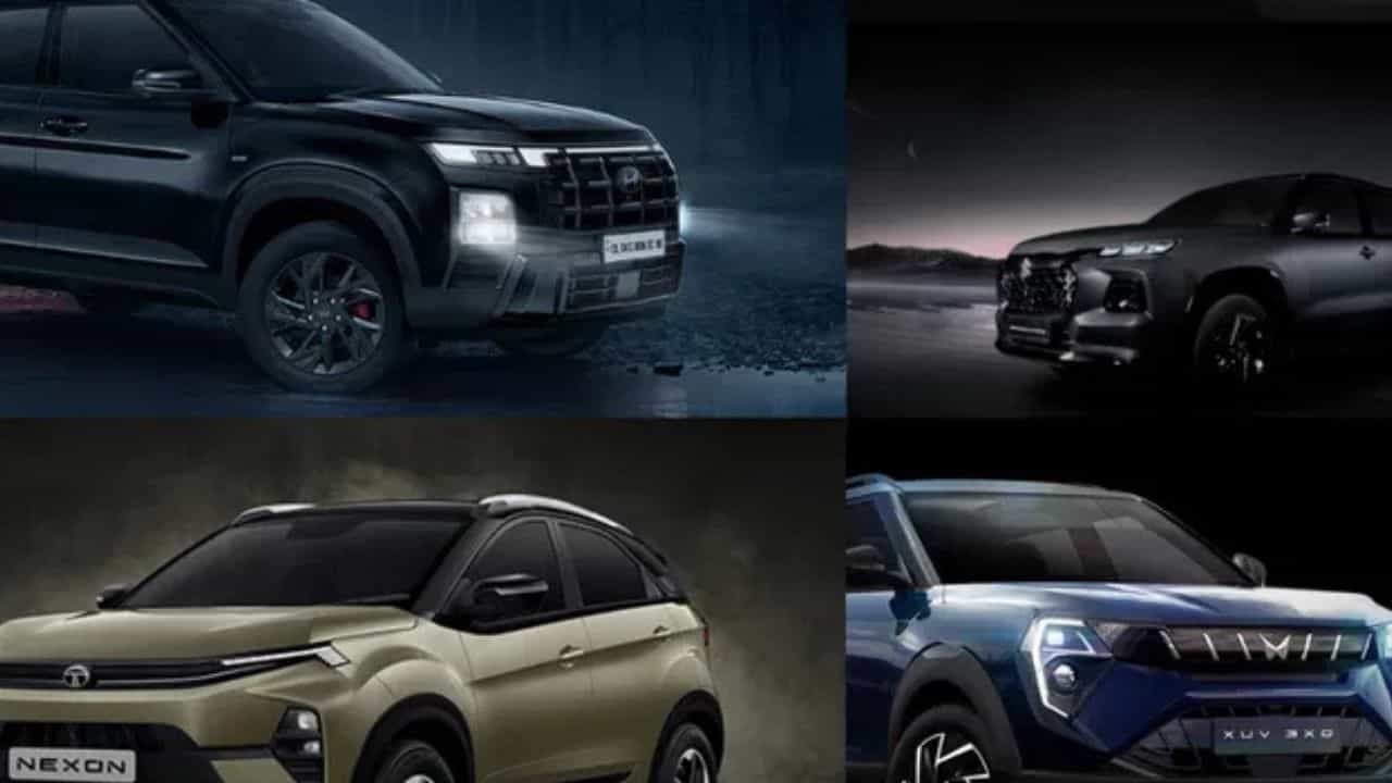 GST Reform SUV : ജിഎസ്ടി പരിഷ്കരണം വന്നാൽ വാങ്ങാം 20 ലക്ഷം രൂപയിൽ താഴെ വിലയുള്ള അഞ്ച് എസ്‌യുവികൾ